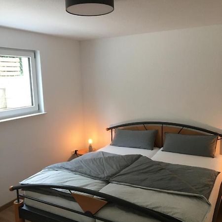 Peter'S Ferienwohnung Im Souterrain Neuried  المظهر الخارجي الصورة