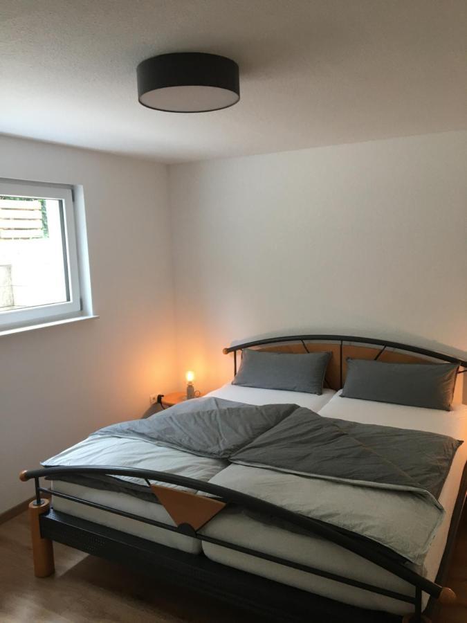 Peter'S Ferienwohnung Im Souterrain Neuried  المظهر الخارجي الصورة