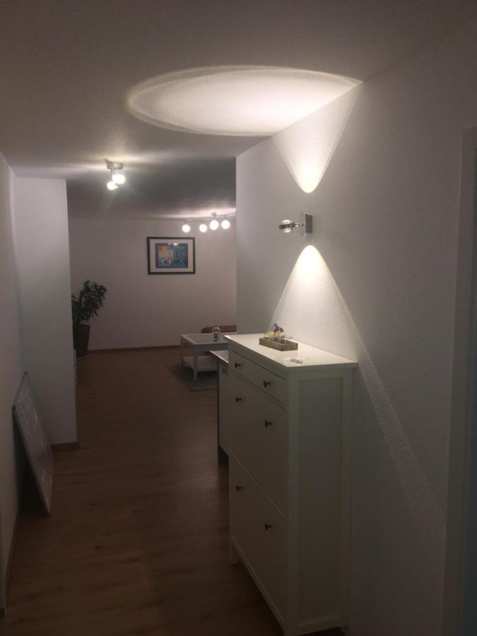 Peter'S Ferienwohnung Im Souterrain Neuried  المظهر الخارجي الصورة