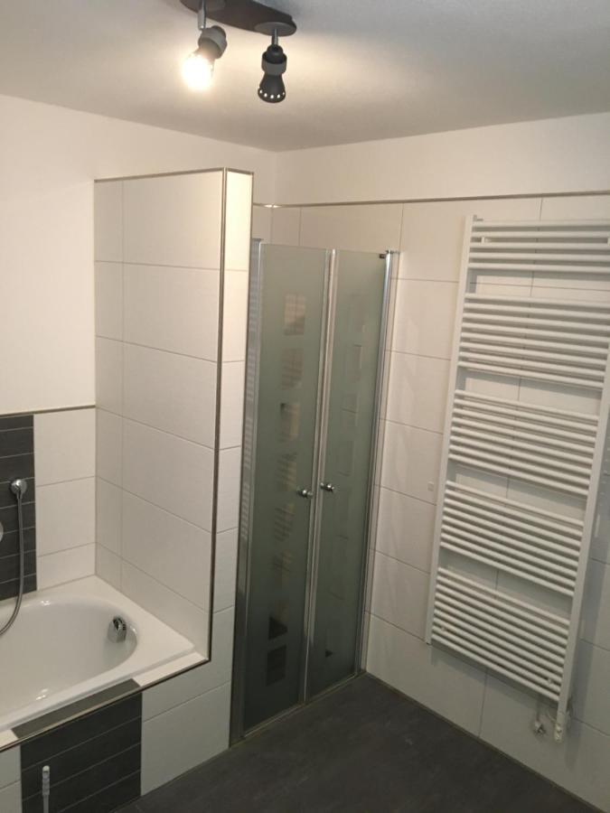 Peter'S Ferienwohnung Im Souterrain Neuried  المظهر الخارجي الصورة