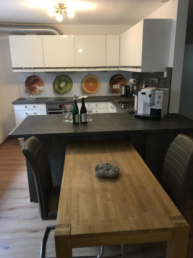 Peter'S Ferienwohnung Im Souterrain Neuried  المظهر الخارجي الصورة