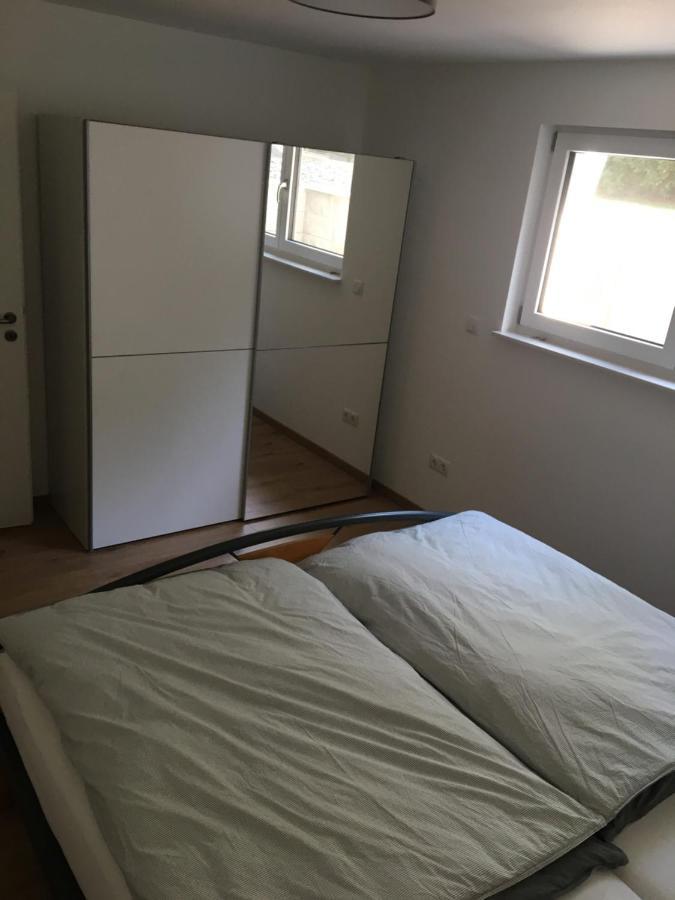 Peter'S Ferienwohnung Im Souterrain Neuried  المظهر الخارجي الصورة