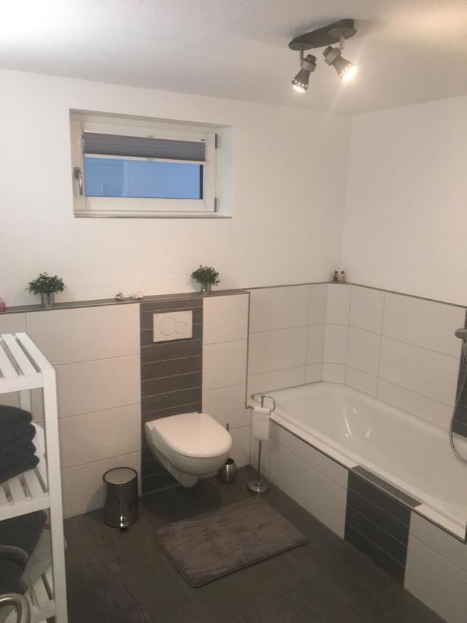 Peter'S Ferienwohnung Im Souterrain Neuried  المظهر الخارجي الصورة