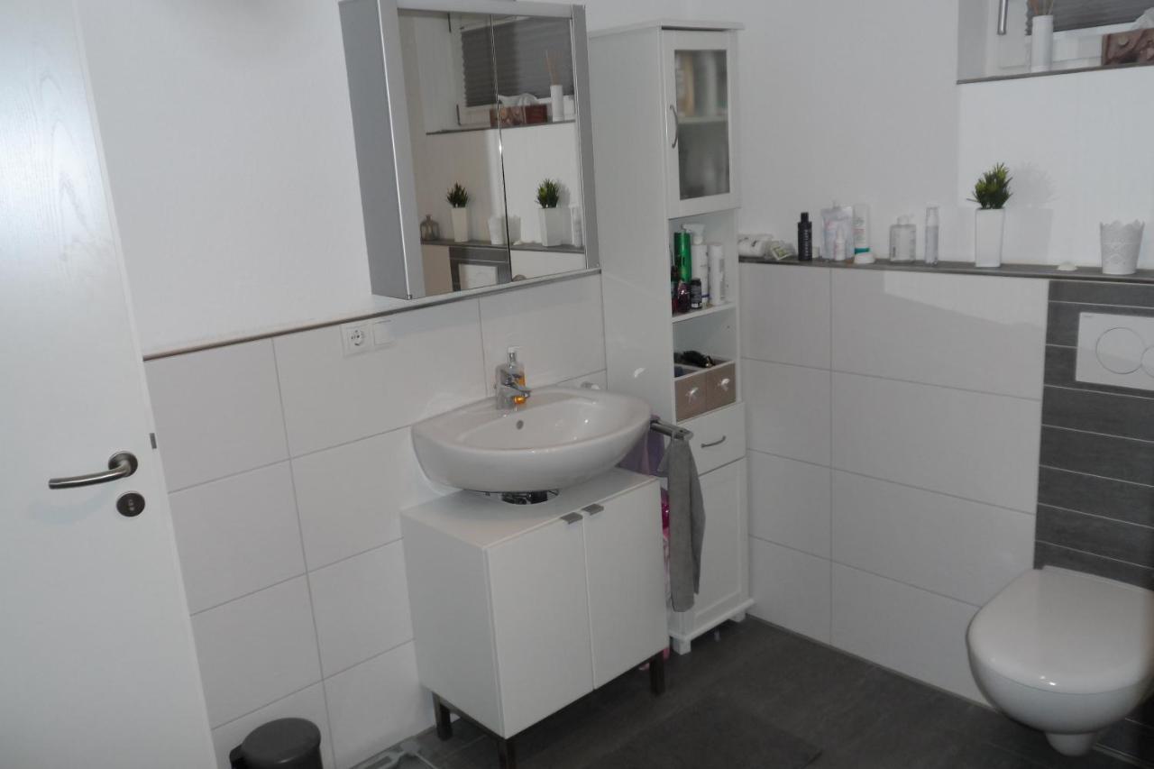 Peter'S Ferienwohnung Im Souterrain Neuried  المظهر الخارجي الصورة