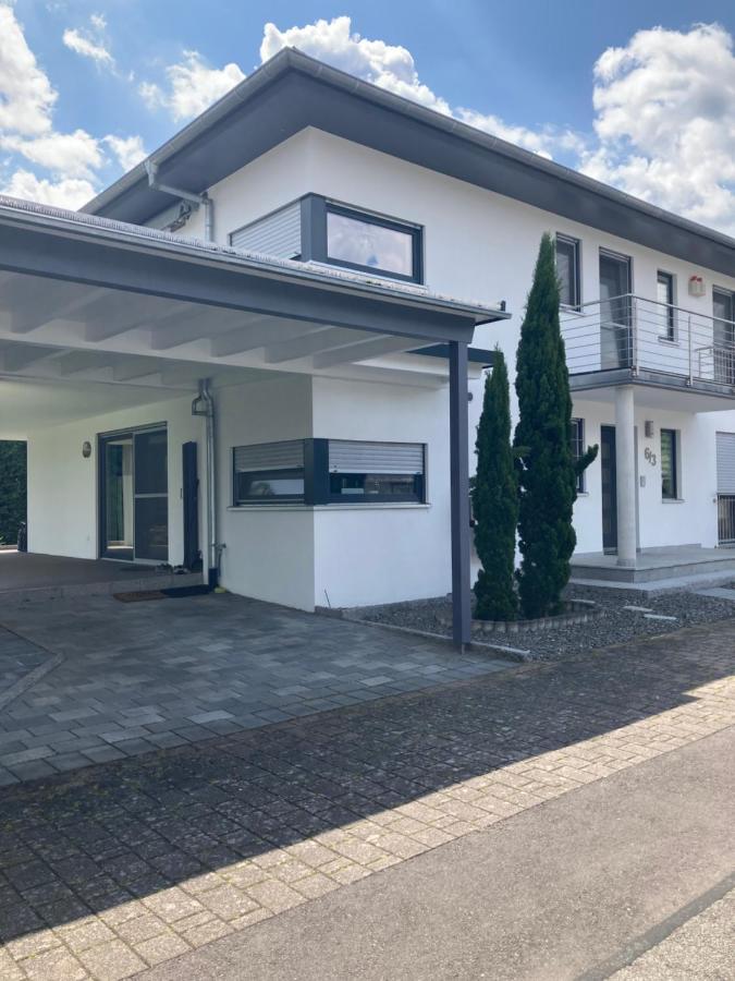 Peter'S Ferienwohnung Im Souterrain Neuried  المظهر الخارجي الصورة