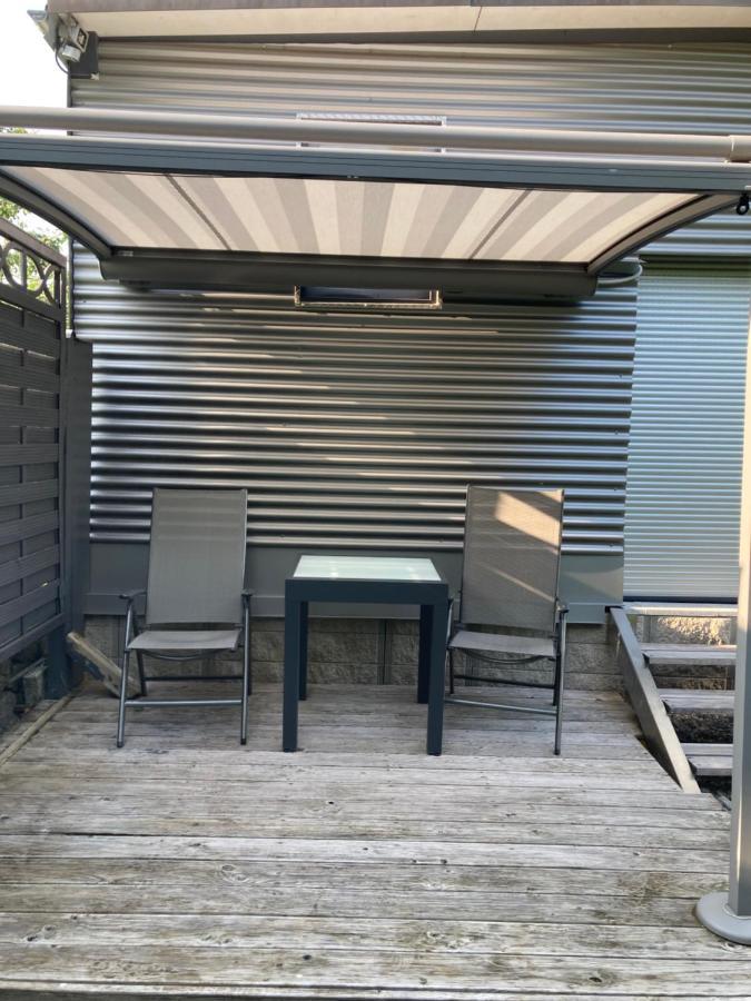 Peter'S Ferienwohnung Im Souterrain Neuried  المظهر الخارجي الصورة